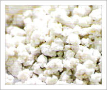 5. Regenerated Polyester Resin (Pop-Corn C...